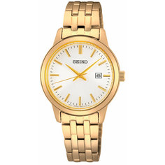 Наручные часы SEIKO, золотой