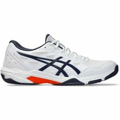 Кроссовки ASICS GEL-ROCKET 11, полнота F, размер 8,5 US, белый
