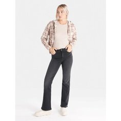 Джинсы COLINS 791 MONICA, размер 26/32, черный