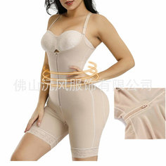 Корсет Yfmarket, размер 6XL