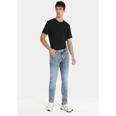 Джинсы COLINS 044 KARL, размер 29/32, голубой