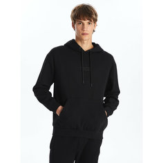 Худи LC Waikiki, размер L, , new black