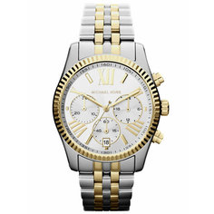 Наручные часы MICHAEL KORS Lexington, белый