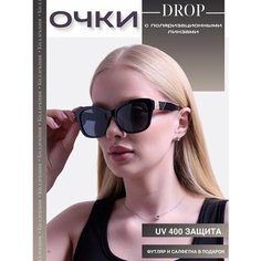 Солнцезащитные очки , черный Нет бренда