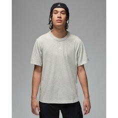 Футболка NIKE Dri-FIT, размер 54-56, серый