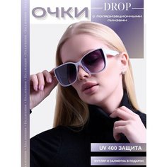 Солнцезащитные очки , белый Нет бренда