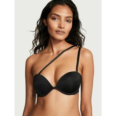 Бюстгальтер Victorias Secret, размер 34C, черный
