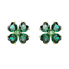 Серьги, кристаллы Swarovski Нет бренда