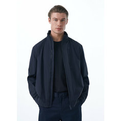Ветровка OSTIN MJ687FO02-69, размер M, синий