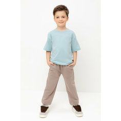 Брюки спортивные crockid КР 400661-1/коричневый, размер 64/122, коричневый