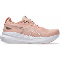 Кроссовки ASICS GEL-KAYANO 31 W, полнота F, размер 7H US, розовый