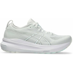 Кроссовки ASICS GEL-KAYANO 31 W, полнота F, размер 6H US, белый