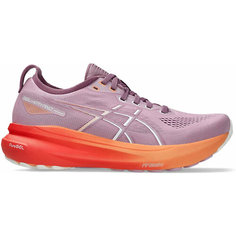 Кроссовки ASICS GEL-KAYANO 31 W, полнота F, размер 7H US, фиолетовый