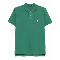 Поло Polo Ralph Lauren Polo Pony, размер M, зелёный