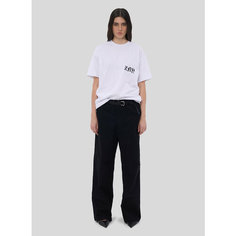 Футболка ZNY, размер M, белый