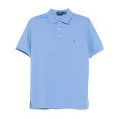 Поло Polo Ralph Lauren Polo Pony, размер S, cиний