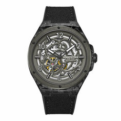 Наручные часы KENNETH COLE Automatic, серый