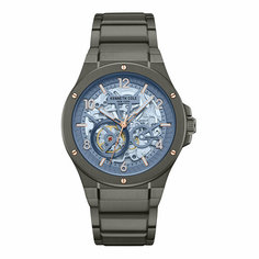 Наручные часы KENNETH COLE Automatic, синий
