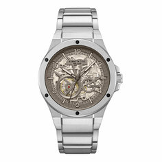 Наручные часы KENNETH COLE Automatic, коричневый