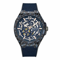 Наручные часы KENNETH COLE Automatic, синий