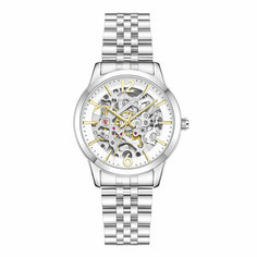 Наручные часы KENNETH COLE Automatic, белый