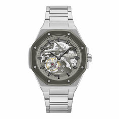 Наручные часы KENNETH COLE Automatic, серый