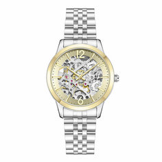 Наручные часы KENNETH COLE Automatic, бежевый