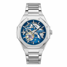Наручные часы KENNETH COLE Automatic, синий