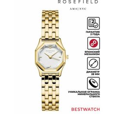 Наручные часы Rosefield, белый