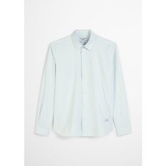 Рубашка Marc OPolo Denim, размер S, голубой