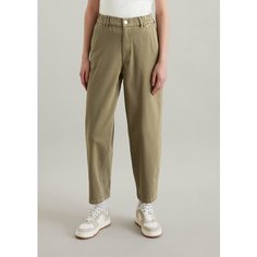 Брюки карго Marc OPolo Denim, размер S, зеленый