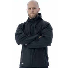 Куртка Brodeks, размер M, черный
