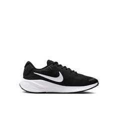 Кроссовки NIKE Revolution 7, размер 7 US, черный/белый