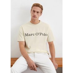 Футболка Marc OPolo, размер S, бежевый