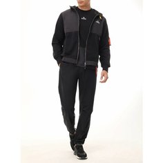 Футболка Parajumpers, размер 52, черная