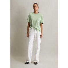 Футболка Marc OPolo DENIM, размер M, зеленый