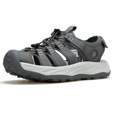 Сандалии HUMTTO, размер 39EU, grey