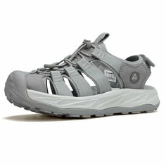 Сандалии HUMTTO, размер 38EU, light grey