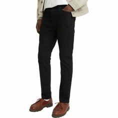 Джинсы скинни Levis Men 510 Skinny Jeans, размер 32/32, черный Levis®