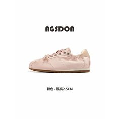 Кеды , размер 40, pink Нет бренда