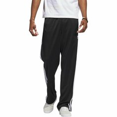 Брюки спортивные adidas Adicolor Classics Firebird Track Pants, размер S INT, черный