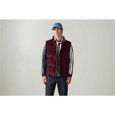 Жилет Levis Men Rockridge Vest, размер S, бордовый Levis®