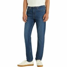Джинсы зауженные Levis Men 515 Slim Taper Jeans, размер 31/34, cиний Levis®