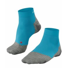 Носки Falke RU5 Lightweight, размер 44-45, голубой