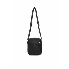 Сумка Armani Exchange, черный