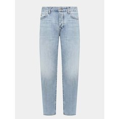 Джинсы Armani Exchange, размер 31, голубой