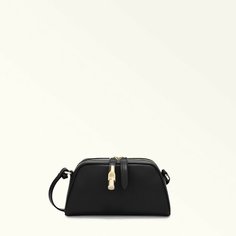Сумка кросс-боди FURLA, черный