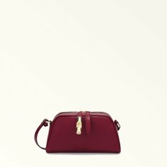 Сумка кросс-боди FURLA, красный