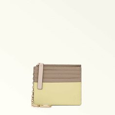 Картхолдер FURLA, мультиколор