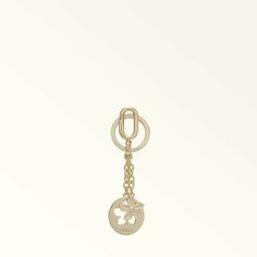 Брелок FURLA, мультиколор
